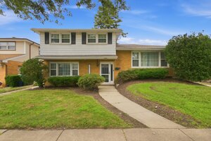 Photo of 10324 S Kolmar Avenue Oak Lawn IL 60453