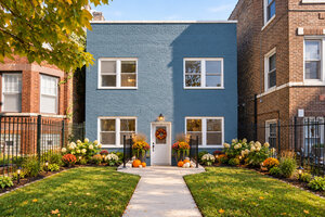 Photo of 4642 W Monroe Street Chicago IL 60644