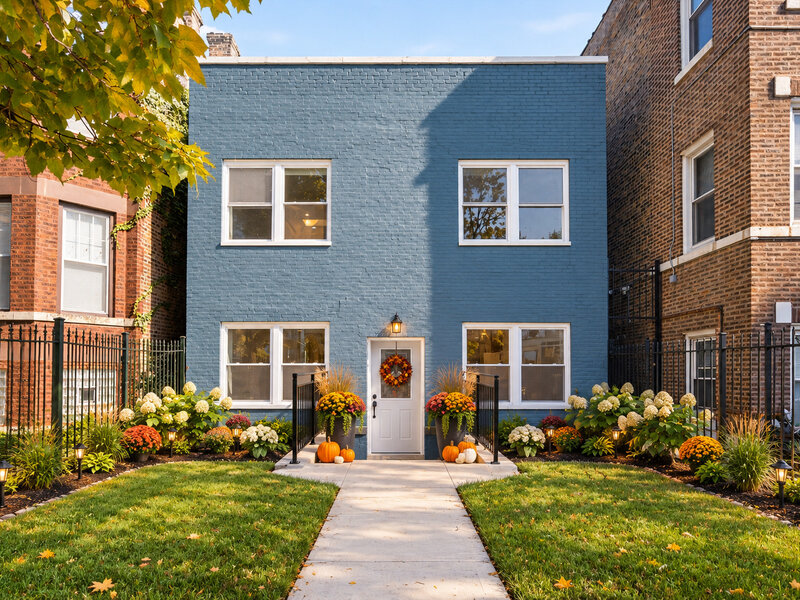 4642 W Monroe Street Chicago IL 60644