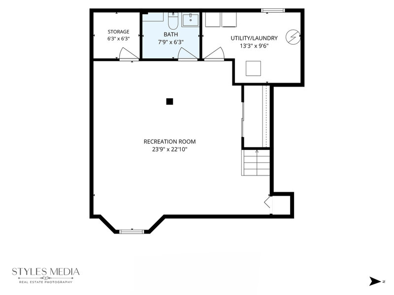 1205 Charleston Court Westmont IL 60559