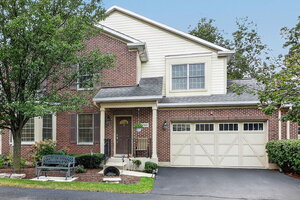 Photo of 1205 Charleston Court Westmont IL 60559