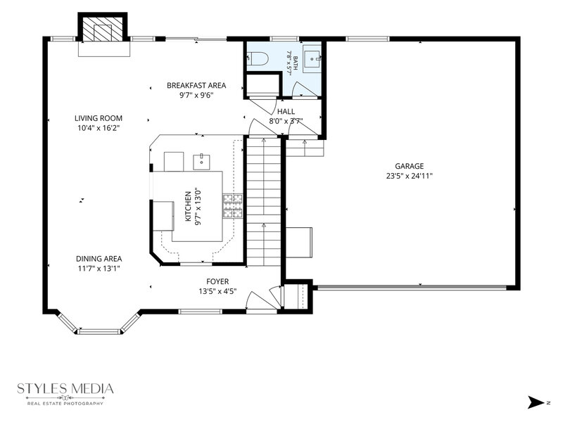 1205 Charleston Court Westmont IL 60559
