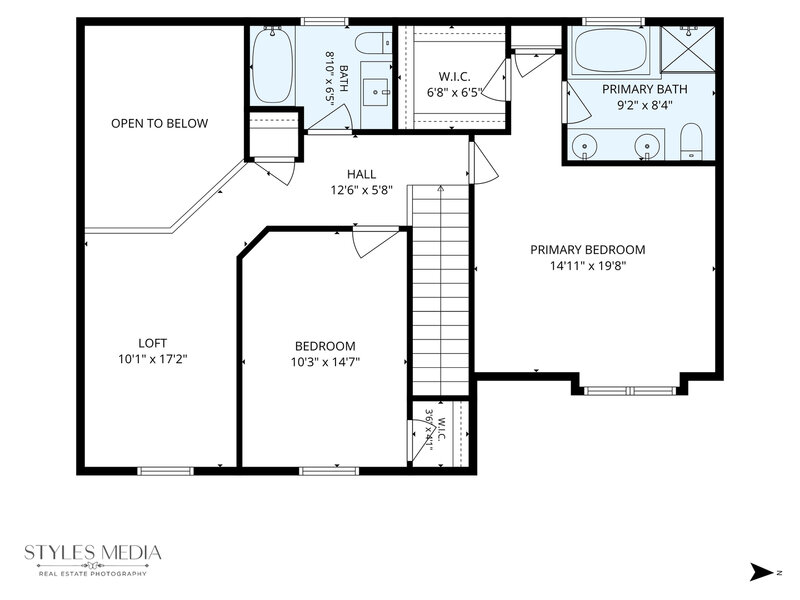 1205 Charleston Court Westmont IL 60559
