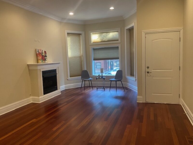 4839 S Vincennes Avenue Chicago IL 60615
