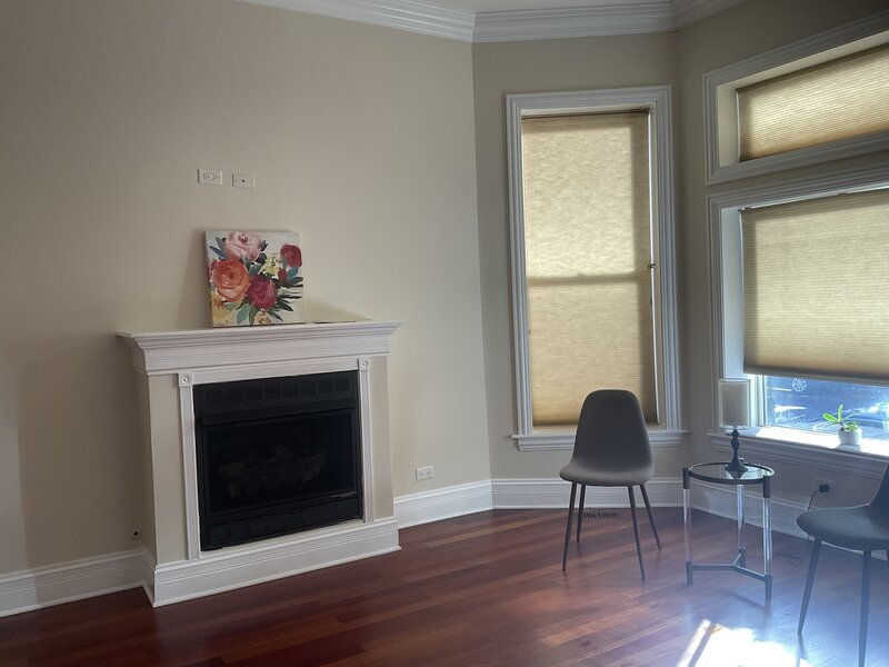 4839 S Vincennes Avenue Chicago IL 60615