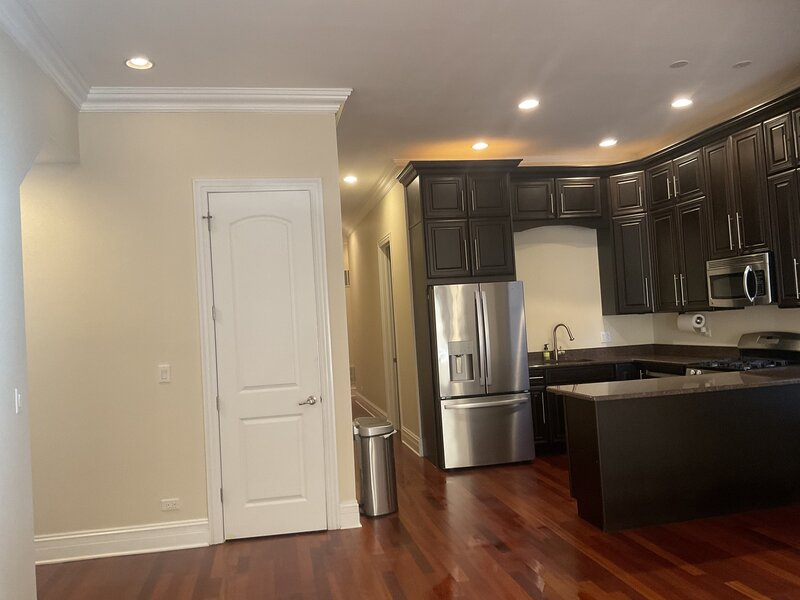 4839 S Vincennes Avenue Chicago IL 60615