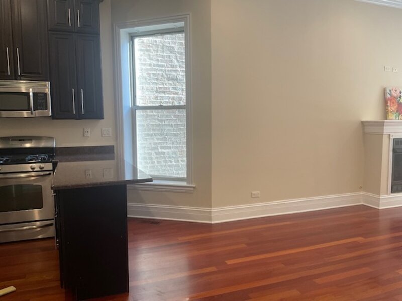 4839 S Vincennes Avenue Chicago IL 60615