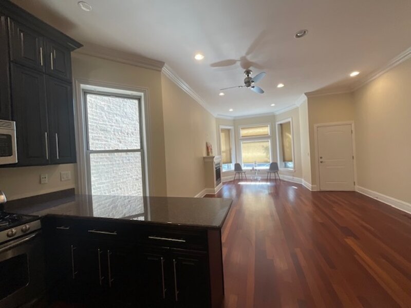 4839 S Vincennes Avenue Chicago IL 60615