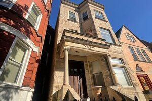 Photo of 4839 S Vincennes Avenue Chicago IL 60615 Unit 1