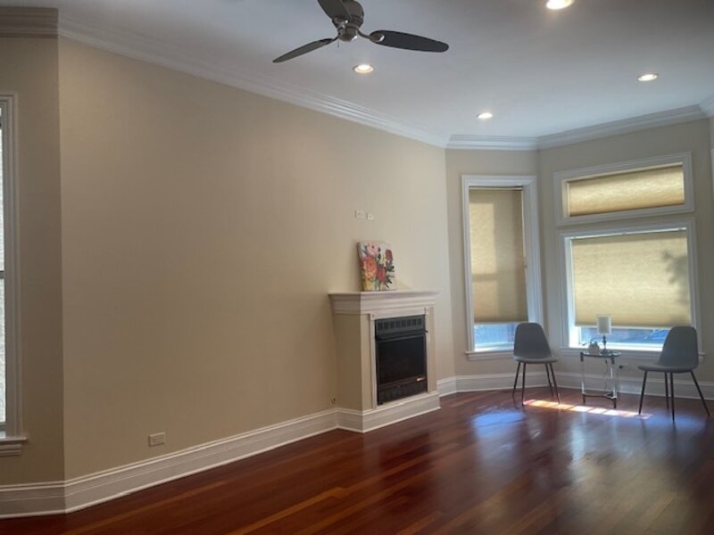 4839 S Vincennes Avenue Chicago IL 60615