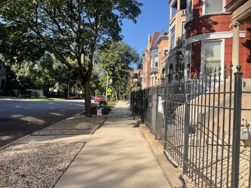 4839 S Vincennes Avenue Chicago IL 60615