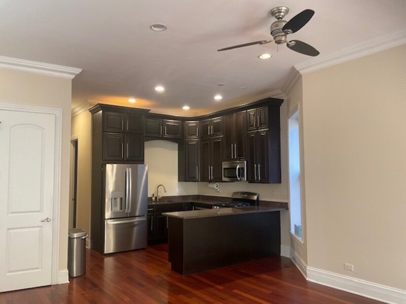 4839 S Vincennes Avenue Chicago IL 60615