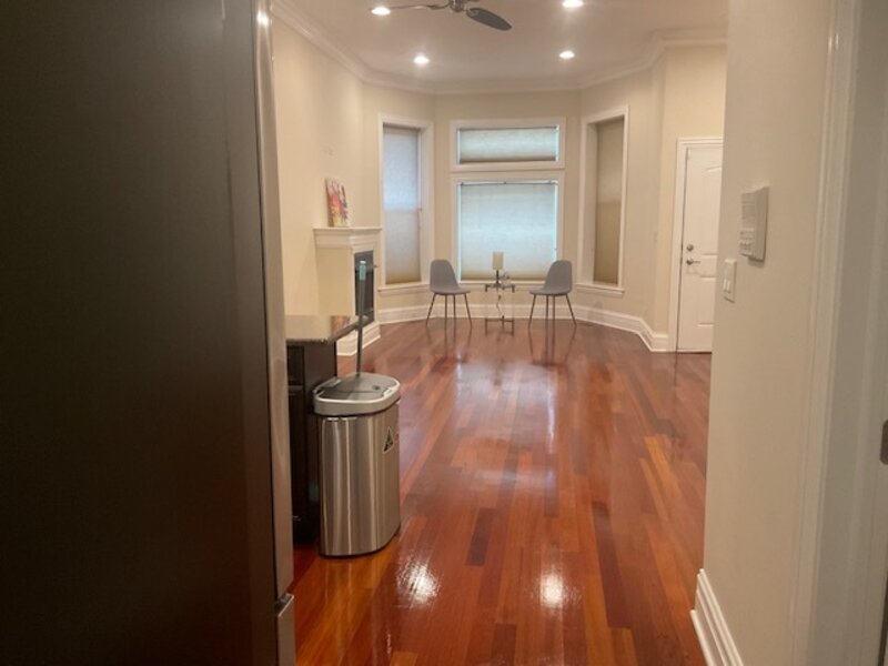 4839 S Vincennes Avenue Chicago IL 60615