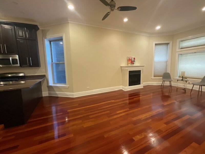 4839 S Vincennes Avenue Chicago IL 60615