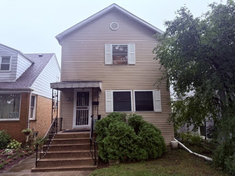 1939 Hartrey Avenue Evanston IL 60201