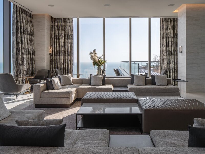363 E Wacker Drive Chicago IL 60601