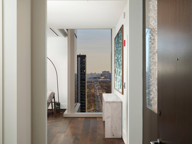 363 E Wacker Drive Chicago IL 60601