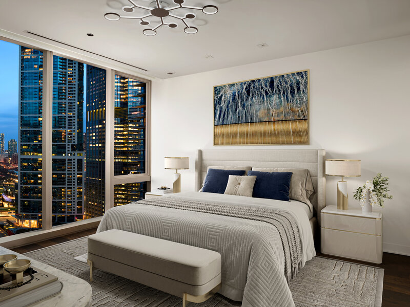 363 E Wacker Drive Chicago IL 60601