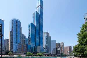 Photo of 363 E Wacker Drive Chicago IL 60601 Unit 1607