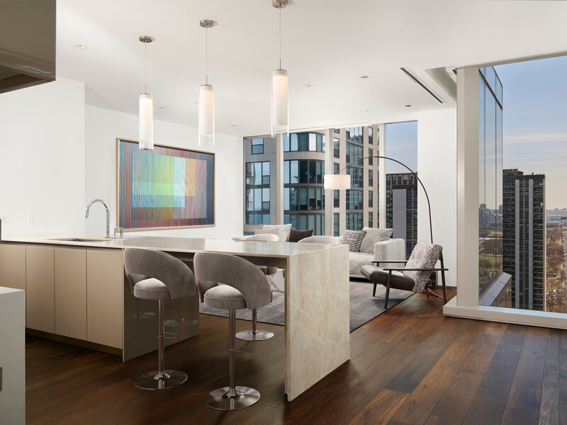 363 E Wacker Drive Chicago IL 60601