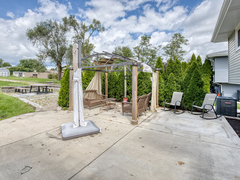 17008 Forest Avenue Oak Forest IL 60452