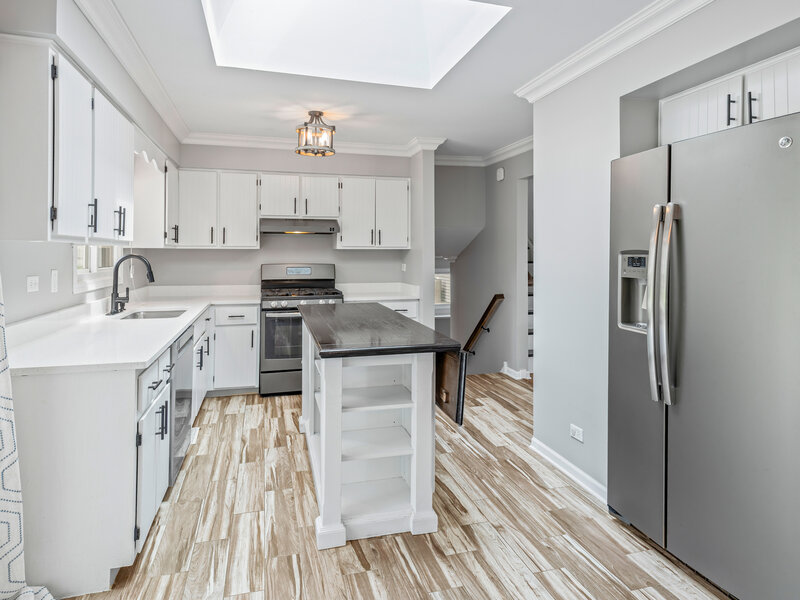 17008 Forest Avenue Oak Forest IL 60452