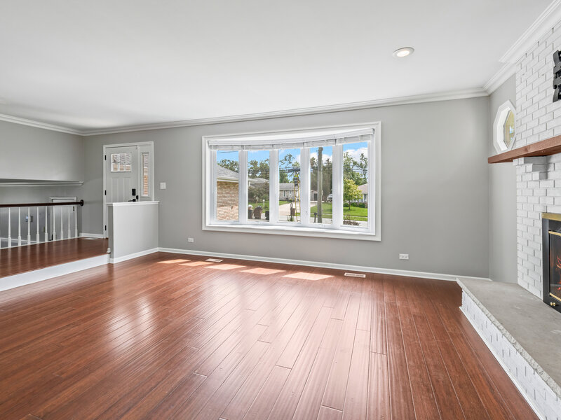 17008 Forest Avenue Oak Forest IL 60452