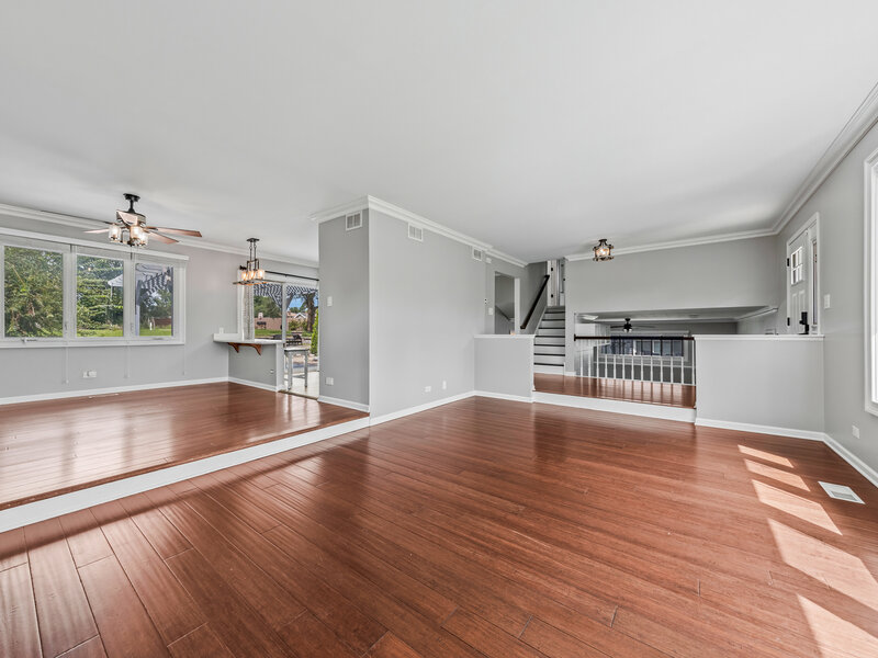 17008 Forest Avenue Oak Forest IL 60452