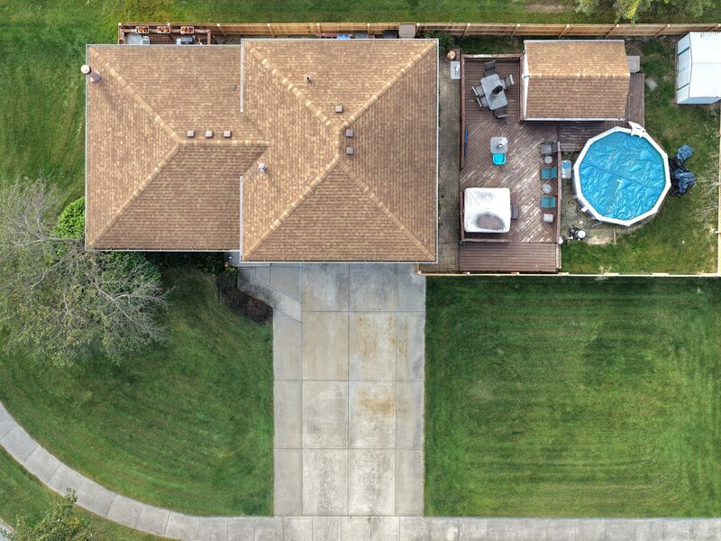 25742 S Mccorkle Avenue Monee IL 60449