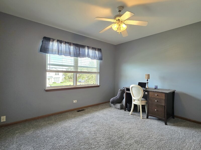 25742 S Mccorkle Avenue Monee IL 60449