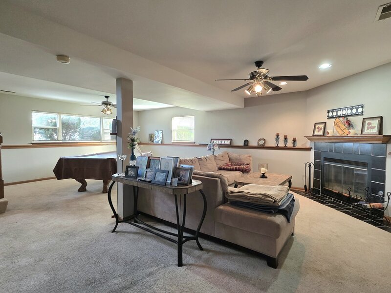 25742 S Mccorkle Avenue Monee IL 60449