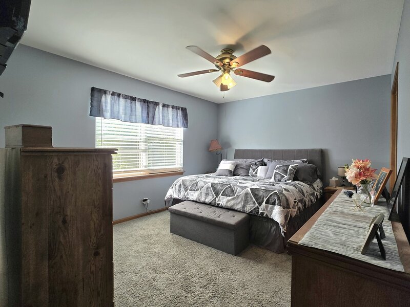 25742 S Mccorkle Avenue Monee IL 60449