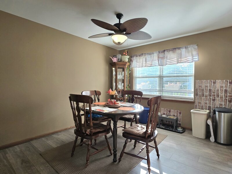 25742 S Mccorkle Avenue Monee IL 60449