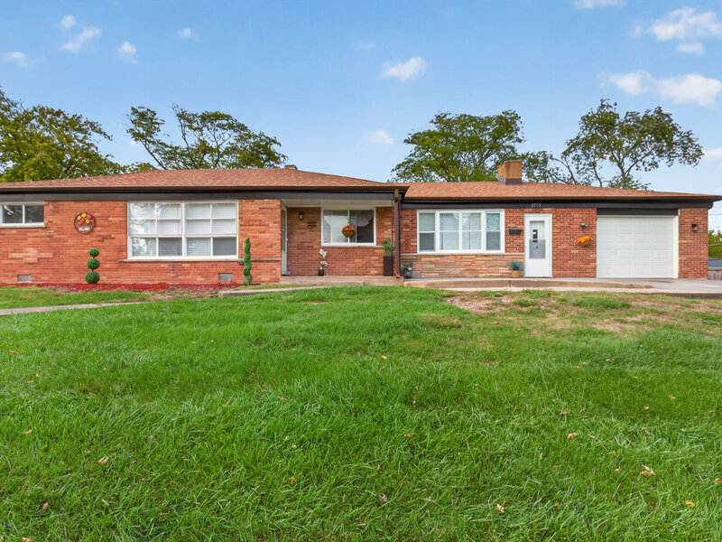 2752 Tennyson Place Hazel Crest IL 60429