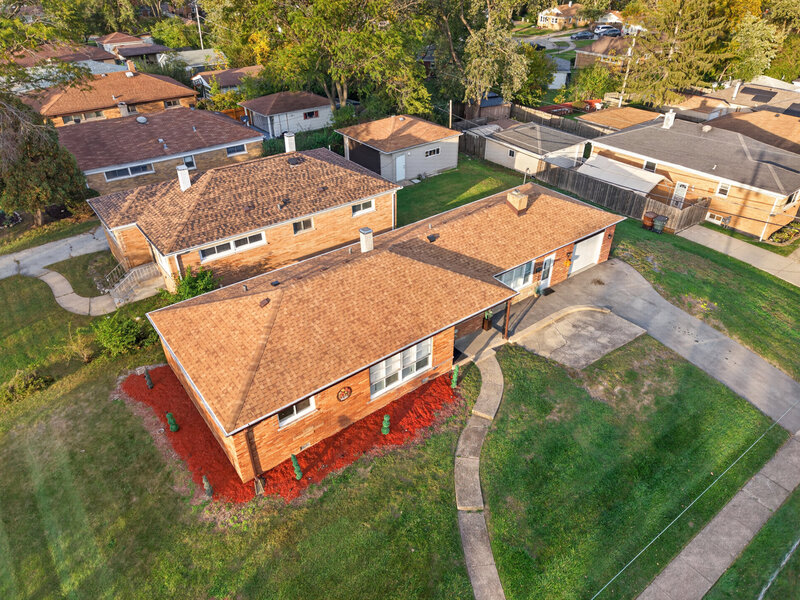 2752 Tennyson Place Hazel Crest IL 60429