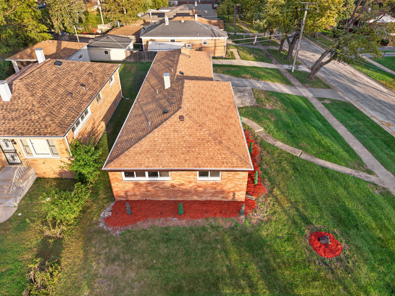 2752 Tennyson Place Hazel Crest IL 60429