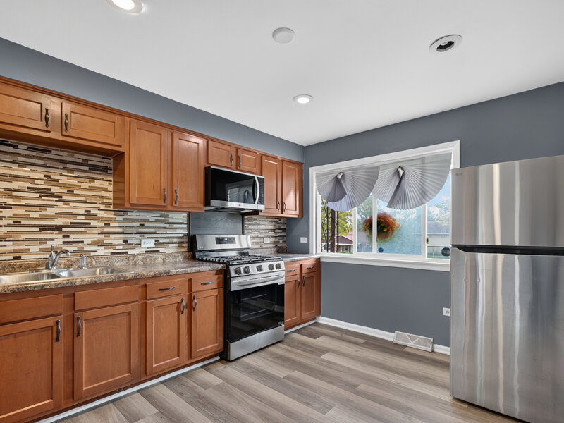 2752 Tennyson Place Hazel Crest IL 60429