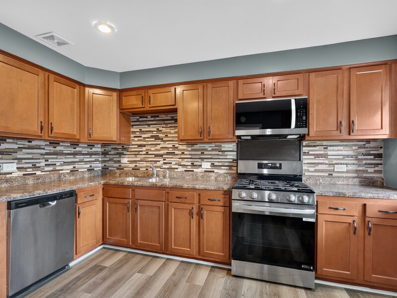 2752 Tennyson Place Hazel Crest IL 60429