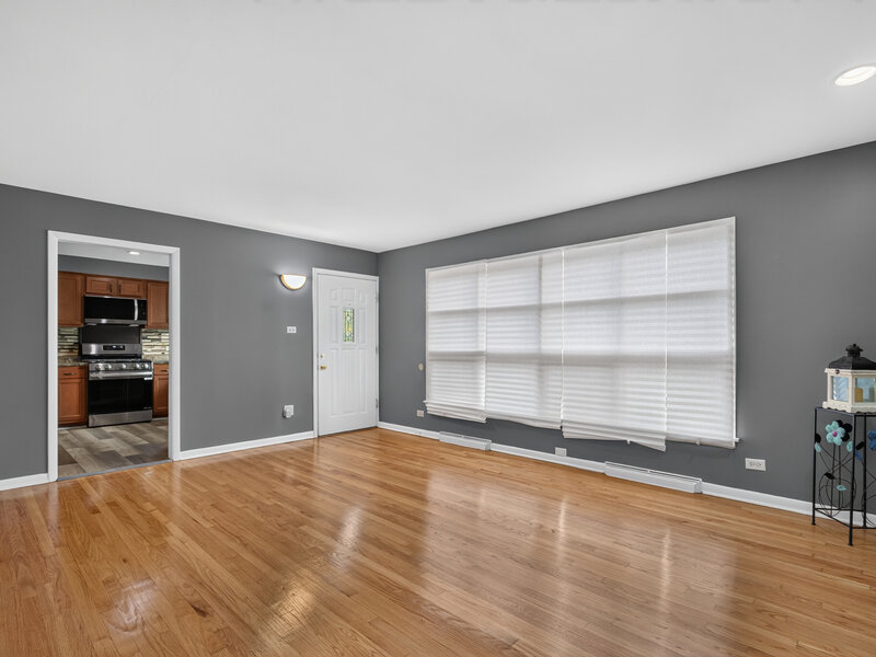 2752 Tennyson Place Hazel Crest IL 60429