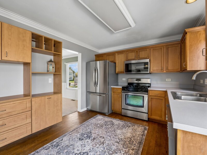 10166 Compton Drive Huntley IL 60142