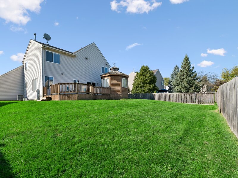10166 Compton Drive Huntley IL 60142