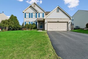 Photo of 10166 Compton Drive Huntley IL 60142