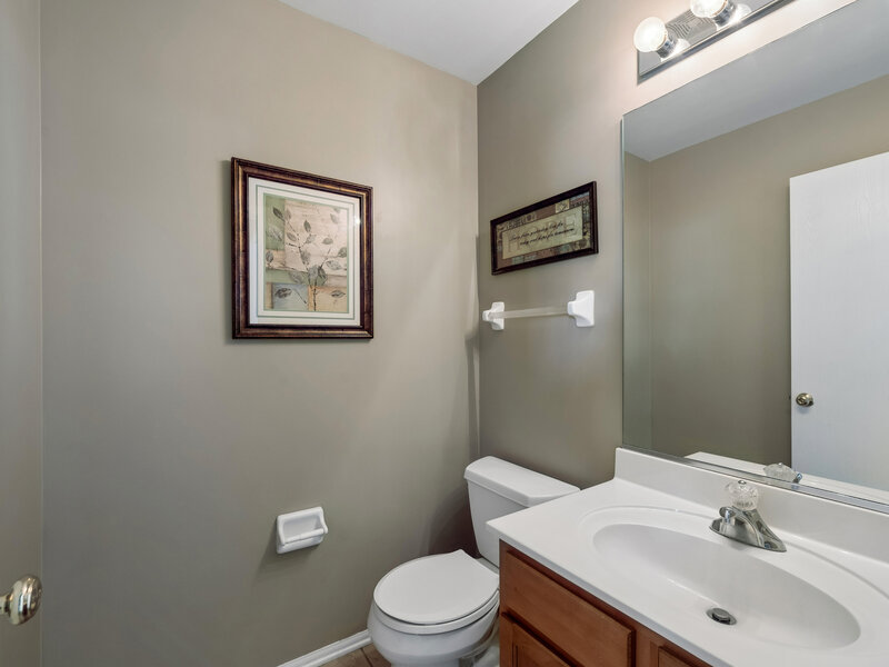 10166 Compton Drive Huntley IL 60142