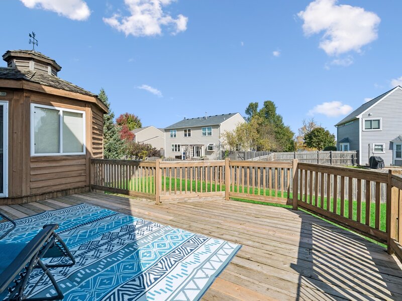 10166 Compton Drive Huntley IL 60142