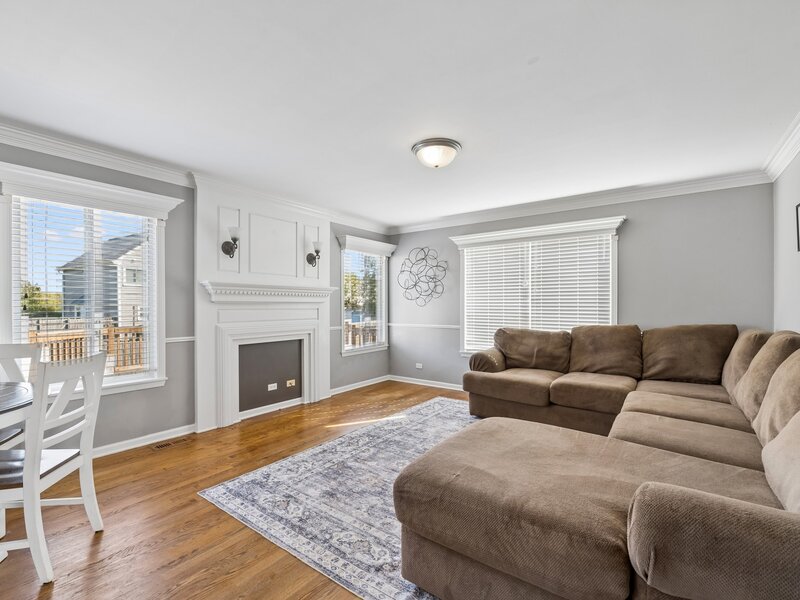 10166 Compton Drive Huntley IL 60142