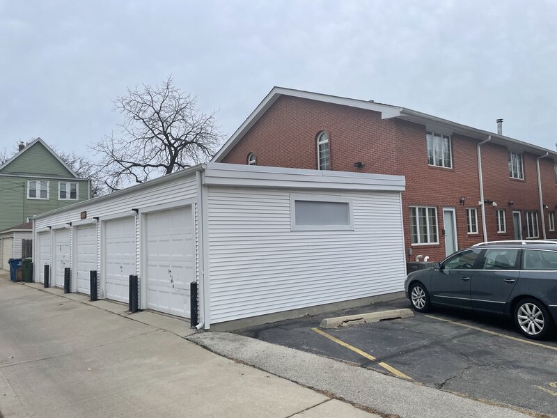 309 Elgin Avenue Forest Park IL 60130