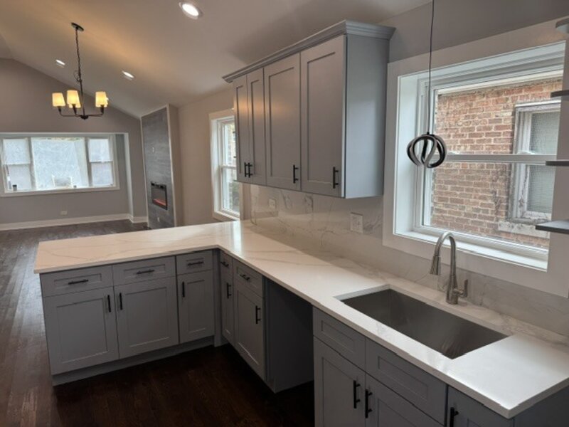 12432 S Normal Avenue Chicago IL 60628
