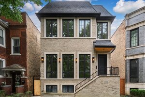 Photo of 3714 N Claremont Avenue Chicago IL 60618