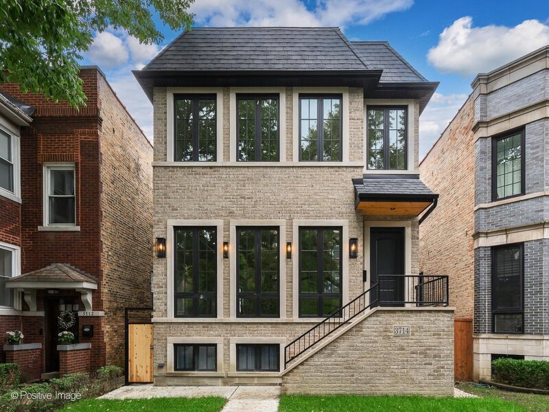 3714 N Claremont Avenue Chicago IL 60618