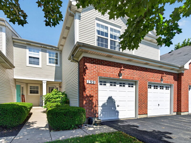 199 Dorset Avenue Oswego IL 60543